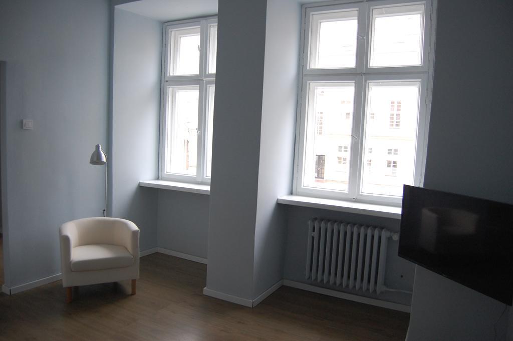 Blue Bike Apartments Opole Eksteriør billede